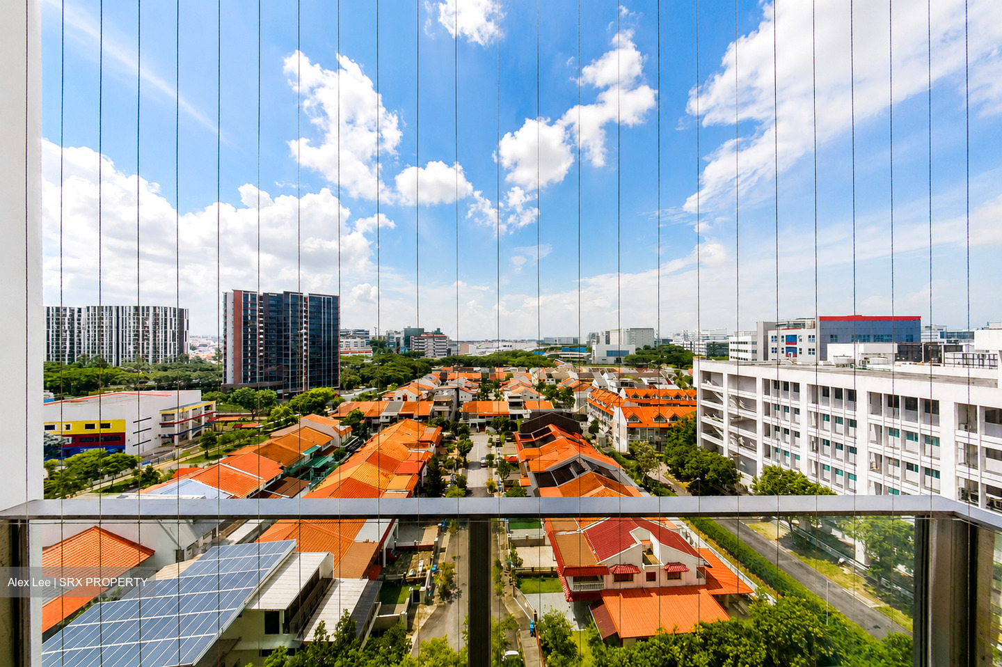 Oasis Garden (D19), Condominium #576501541